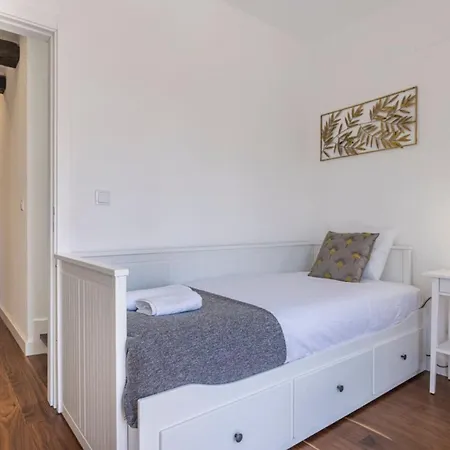 Joao Da Mata Amazing Views By Innkeeper Apartment Lisbon
