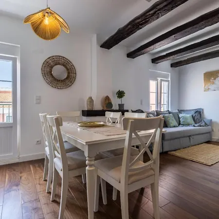 Apartment Joao Da Mata Amazing Views By Innkeeper *