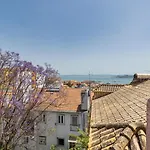 Apartament Joao Da Mata Amazing Views By Innkeeper