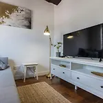 Joao Da Mata Amazing Views By Innkeeper Apartament