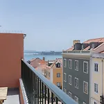 Joao Da Mata Amazing Views By Innkeeper Lizbona
