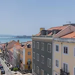 Joao Da Mata Amazing Views By Innkeeper Apartment Lisbon