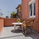 Joao Da Mata Amazing Views By Innkeeper Lizbona