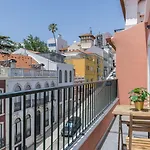 Joao Da Mata Amazing Views By Innkeeper * Lizbona