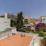 Apartament Joao Da Mata Amazing Views By Innkeeper *