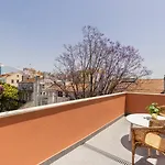 Joao Da Mata Amazing Views By Innkeeper Apartament