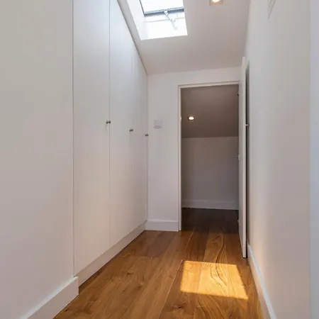 Apartmán Joao Da Mata Amazing Views By Innkeeper