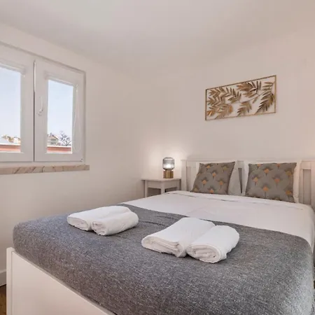Appartement Joao Da Mata Amazing Views By Innkeeper Lissabon