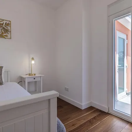 Joao Da Mata Amazing Views By Innkeeper * Lisboa