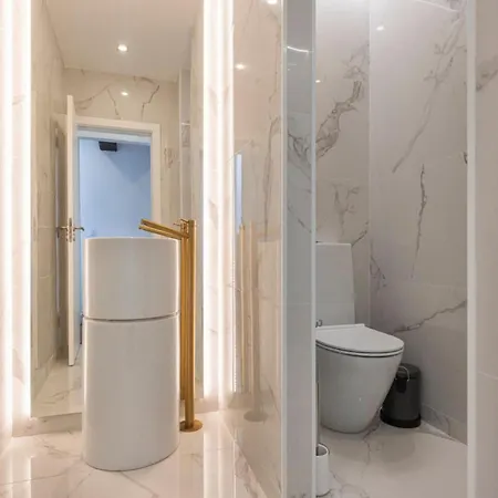 アパート Joao Da Mata Amazing Views By Innkeeper リスボン