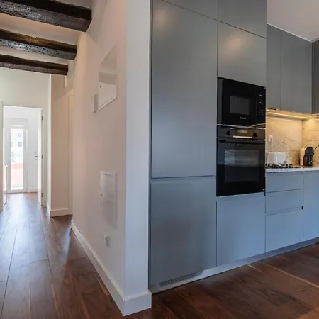 Joao Da Mata Amazing Views By Innkeeper Lisboa