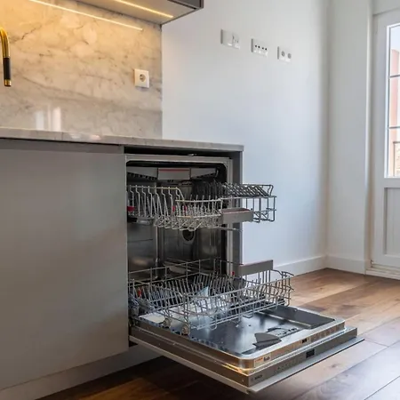 Apartmán Joao Da Mata Amazing Views By Innkeeper *