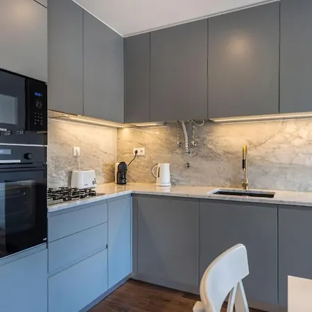 Joao Da Mata Amazing Views By Innkeeper Lizbona