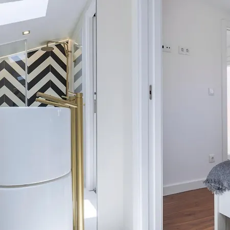Joao Da Mata Amazing Views By Innkeeper Appartement Lissabon