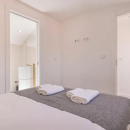 Joao Da Mata Amazing Views By Innkeeper Apartment Lisbon