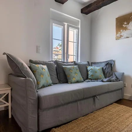 Apartament Joao Da Mata Amazing Views By Innkeeper