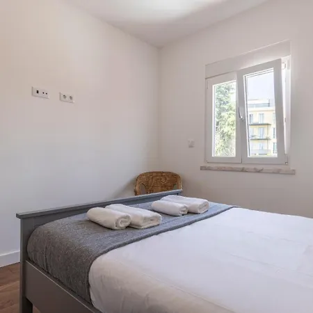 Joao Da Mata Amazing Views By Innkeeper Apartament