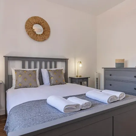 Apartament Joao Da Mata Amazing Views By Innkeeper