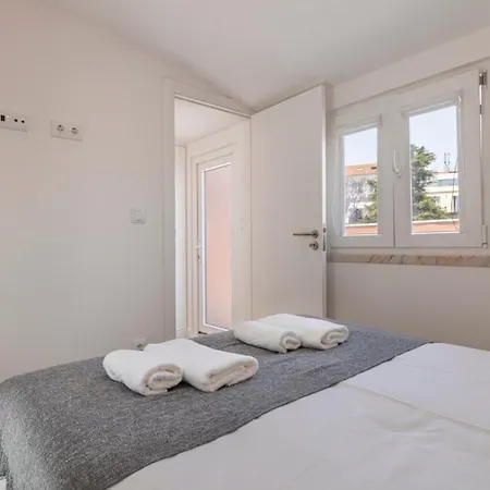 Apartament Joao Da Mata Amazing Views By Innkeeper