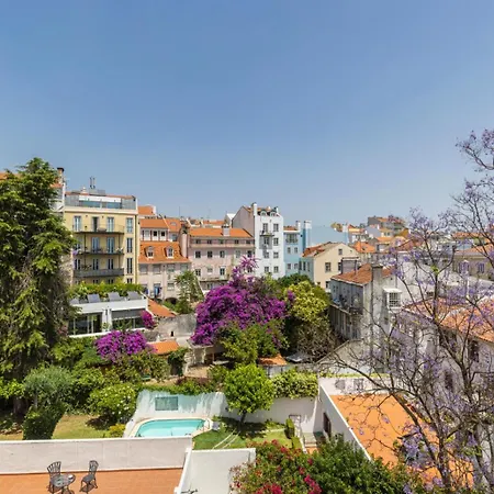 Joao Da Mata Amazing Views By Innkeeper