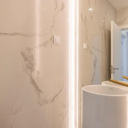 Apartament Joao Da Mata Amazing Views By Innkeeper Lizbona