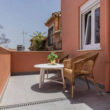 Joao Da Mata Amazing Views By Innkeeper Lizbona