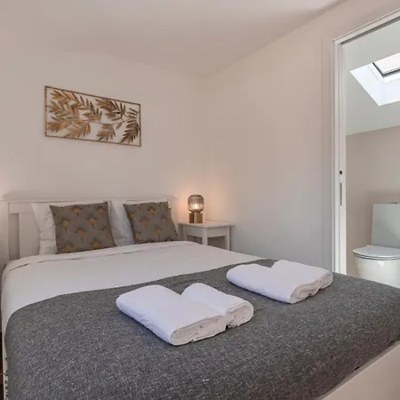 Joao Da Mata Amazing Views By Innkeeper Apartament *