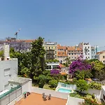 Joao Da Mata Amazing Views By Innkeeper * ליסבון