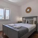 Joao Da Mata Amazing Views By Innkeeper * ליסבון