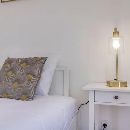 Joao Da Mata Amazing Views By Innkeeper Appartement