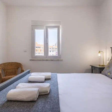 Joao Da Mata Amazing Views By Innkeeper *