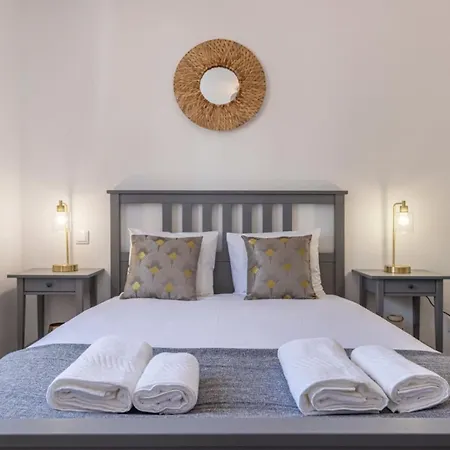 Joao Da Mata Amazing Views By Innkeeper