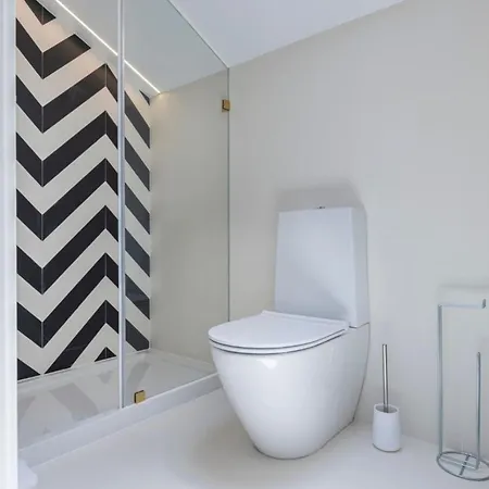 Joao Da Mata Amazing Views By Innkeeper Appartement Lisboa