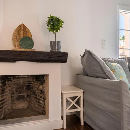 Апартаменти Joao Da Mata Amazing Views By Innkeeper